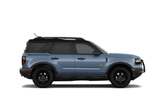 2026 Ford Bronco Sport® External Image 1